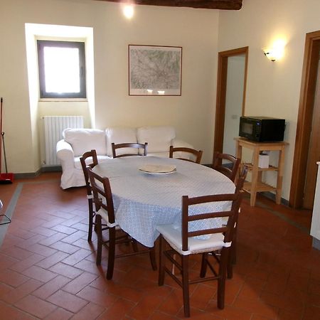 Agriturismo Fattoria Di Malavolta Florencia Exterior foto