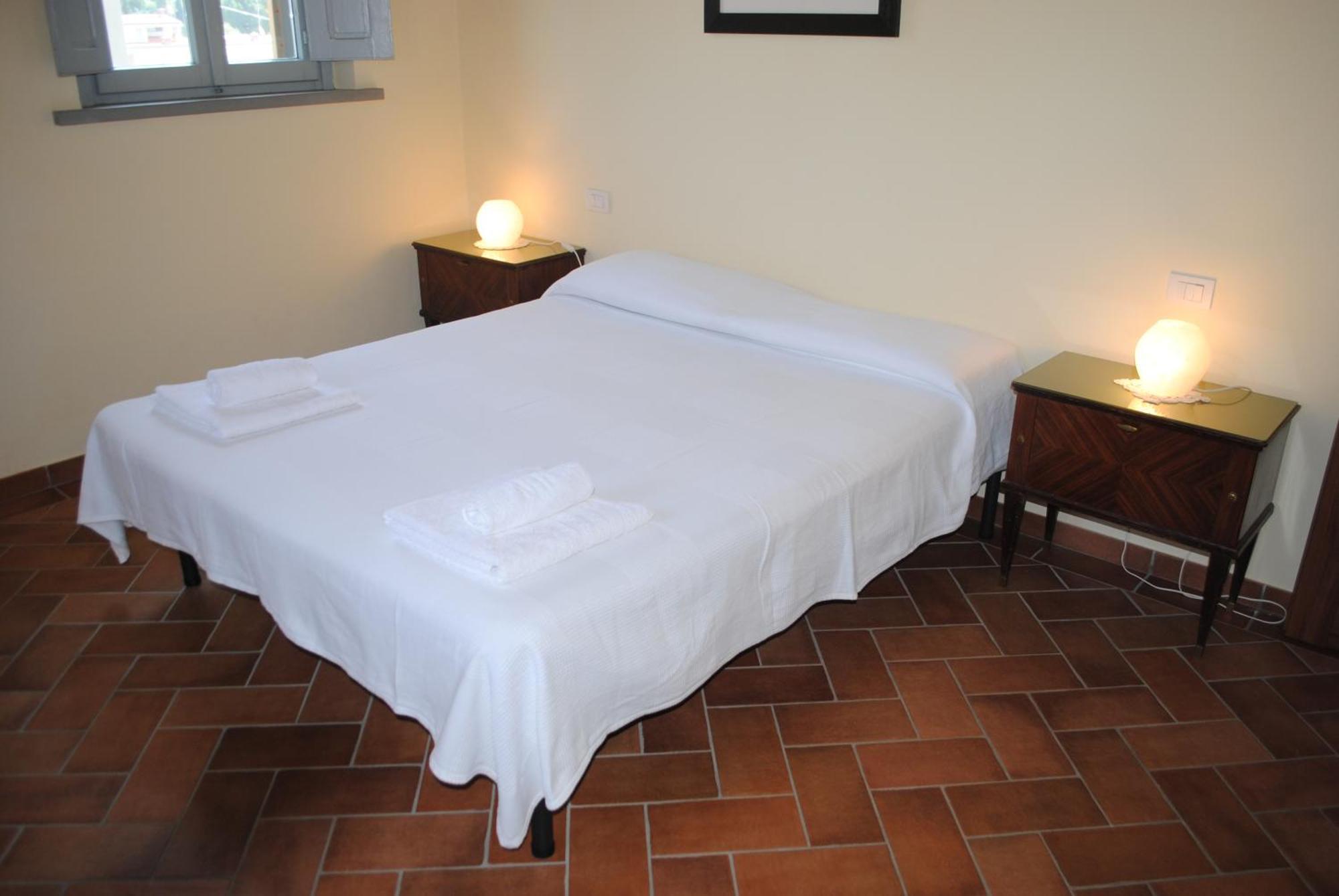 Agriturismo Fattoria Di Malavolta Florencia Exterior foto